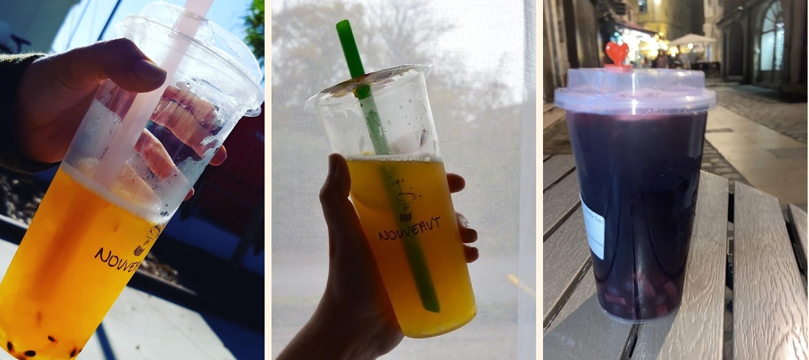 Nouveau'T - Gallery Image 2