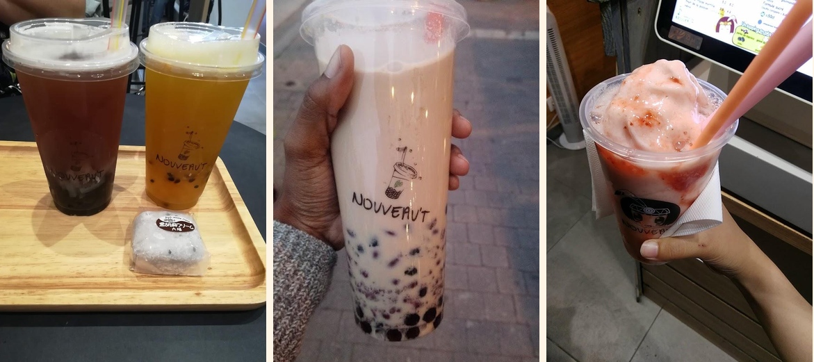 Nouveau'T - Gallery Image 4