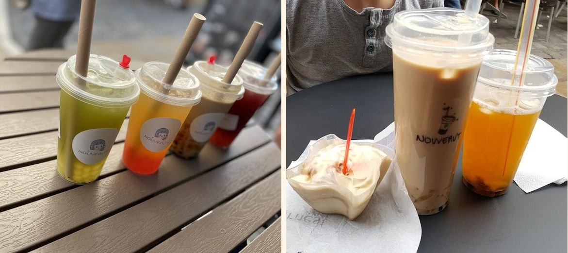 Nouveau'T - Gallery Image 6